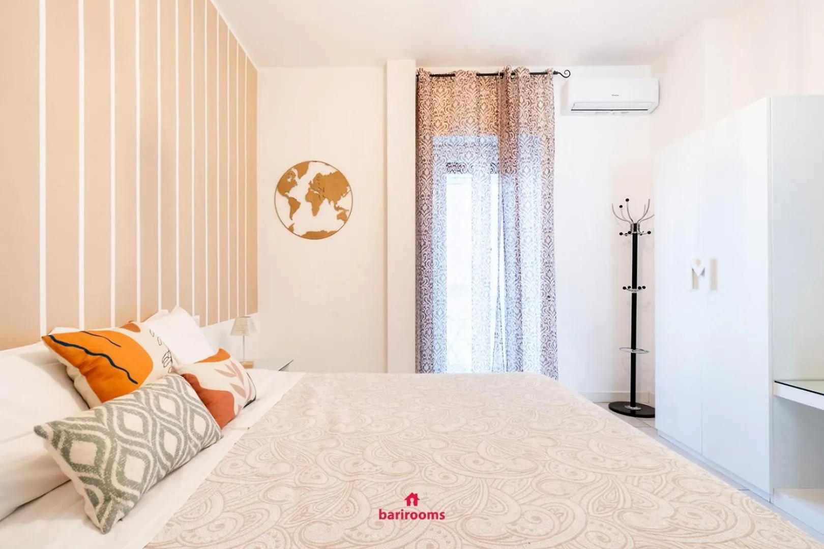 Bari Rooms Suite Station Italien