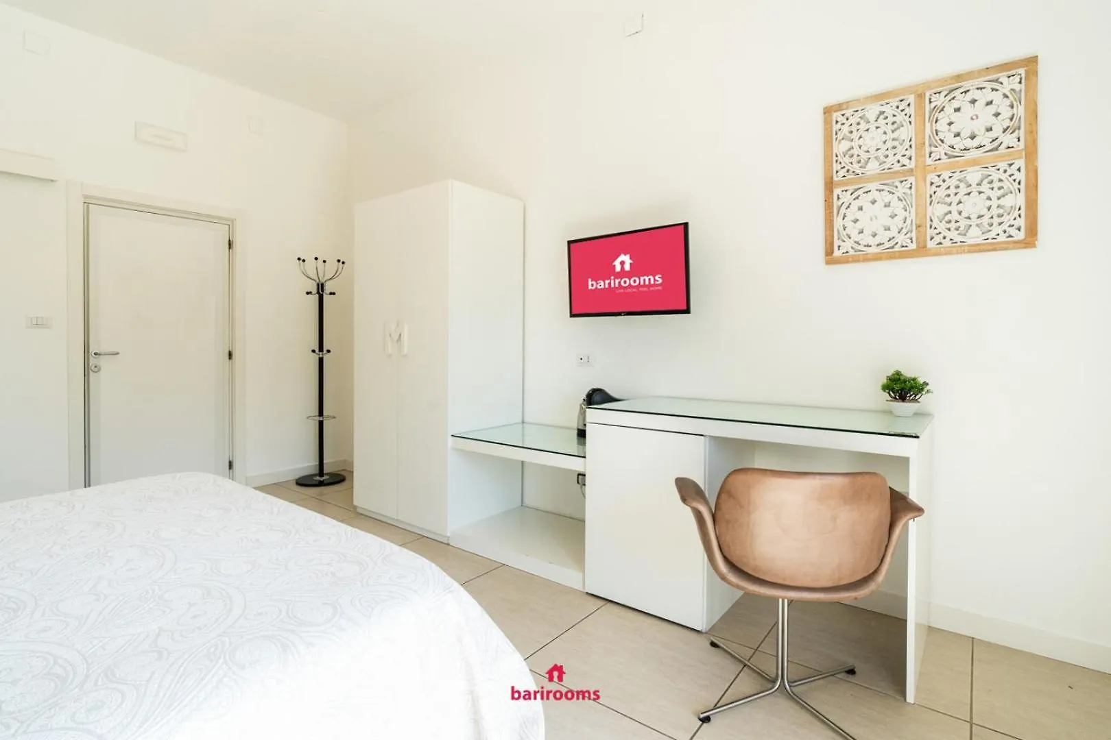 Bari Rooms Suite Station Italien
